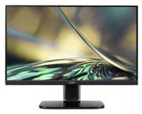 MONITOR 23.8"FHD ACER KA240YHbi 1920X1080 100HZ