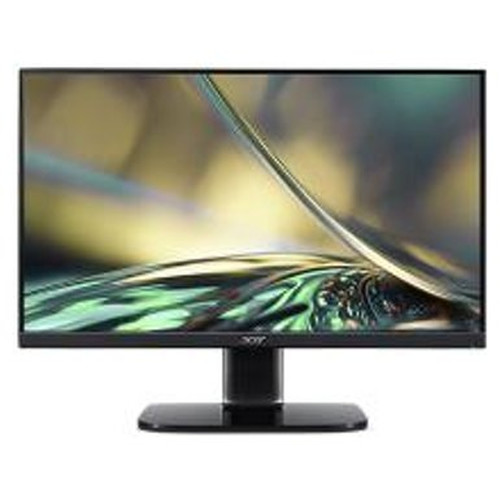 MONITOR 23.8"FHD ACER KA240YHbi 1920X1080 100HZ-SE18 MONITOR 23.8"FHD ACER KA240YHbi 1920X1080 100HZ
