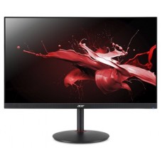 MONITOR ACER 23.8" NITRO XV240YPbmiiprx (UM.QX0EE.P01) ZEROFRAME FREESYNC 165HZ , 250NITS , 0.5ms (G2G Min.) 1ms(VRB) (Espera 4 dias)