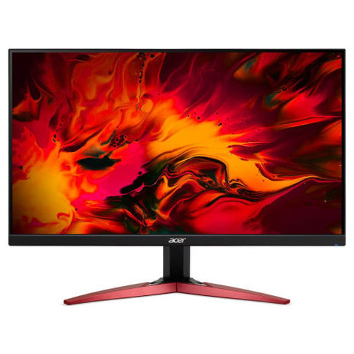 Acer KG241Y M3 pantalla para PC 60,5 cm (23.8") 1920 x 1080 Pixeles Full HD LCD Negro, Rojo (Espera 4 dias)-SX18 Acer KG241Y M3 pantalla para PC 60,5 cm (23.8") 1920 x 1080 Pixeles Full HD LCD Negro, Rojo (Espera 4 dias)
