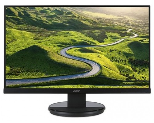 Acer K2 K242HYLH 60,5 cm (23.8") 1920 x 1080 Pixeles Full HD LCD Negro (Espera 4 dias)
