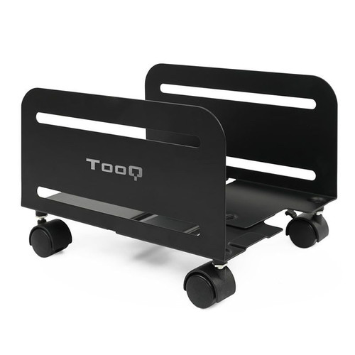 SOPORTE METALICO CPU TOOQ 119/209MM ANCHO MAX.10KG