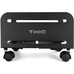 SOPORTE METALICO CPU TOOQ 119/209MM ANCHO MAX.10KG