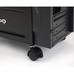 SOPORTE METALICO CPU TOOQ 119/209MM ANCHO MAX.10KG