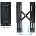 SOPORTE TOOQ UMCS0024-B-SX30 SOPORTE TOOQ UMCS0024-B