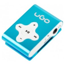 MP3 UGO UMP-1021 BLUE