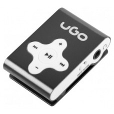 MP3 UGO UMP-1022 BLACK