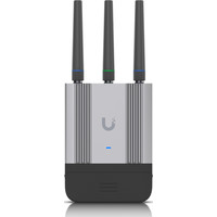 MOBILE ROUTER UBIQUITI UMR-INDUSTRIAL ROUTER 4G WIFI RUGERIZADO-SX20 MOBILE ROUTER UBIQUITI UMR-INDUSTRIAL ROUTER 4G WIFI RUGERIZADO