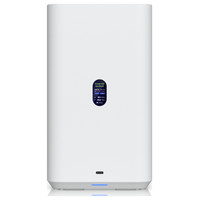 NAS UBIQUITI UNAS-S-W TOWER 2 BAY WHITE-SX20 NAS UBIQUITI UNAS-S-W TOWER 2 BAY WHITE