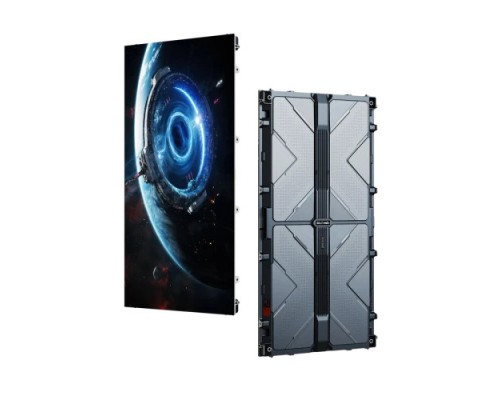 UNILUMIN CABINET USLIM III 2.5 LED SDM 3IN1 SIZE: 250X1000 MM BRIGHTNESS: 1000 NITS REFRESH RATE 3840HZ-7680HZ MAINTENANCE FRONT&REAR (AUI2E4871) (Espera 4 dias)-SX30 UNILUMIN CABINET USLIM III 2.5 LED SDM 3IN1 SIZE: 250X1000 MM BRIGHTNESS: 1000 NITS REFRESH RATE 3840HZ-7680HZ MAINTENANCE FRONT&REAR (AUI2E4871) (Espera 4 dias)
