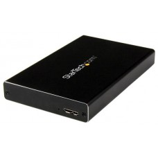 STARTECH CAJA USB 3.0 CON UASP UNIVERSAL DISCO DUR