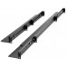 STARTECH RIELES PARA RACK 1U AJUSTABLES