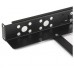 STARTECH CARRILES 1U DE 19IN PARA RACK