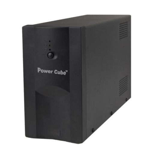 SAI GEMBIRD DE 1200VA CON AVR AVANZADO-SX35 SAI GEMBIRD DE 1200VA CON AVR AVANZADO