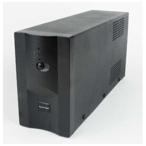 SAI GEMBIRD CON AVR 650 VA-SX35 SAI GEMBIRD CON AVR 650 VA