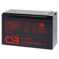 BATERIA SAI RIELLO CSB UPS12460