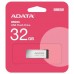 ADATA Lapiz Usb UR350 32GB USB 3.2 Metálica