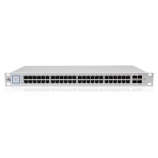 Ubiquiti UniFi Switch US-48-500W 48xGB 2xSFP 2xSFP