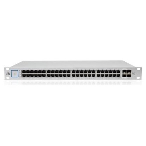 Ubiquiti UniFi Switch US-48-500W 48xGB 2xSFP 2xSFP-SX20 Ubiquiti UniFi Switch US-48-500W 48xGB 2xSFP 2xSFP