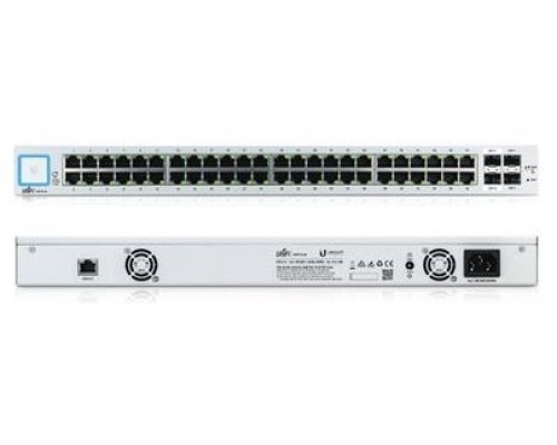 Ubiquiti UniFi Switch US-48 48xGB 2xSFP 2xSFP+