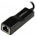 STARTECH ADAPTADOR USB 2.0 RED FAST ETH. 10-100 MB