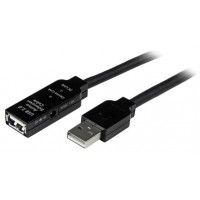 STARTECH CABLE EXTENSION ALARGADOR 10M USB 2.0 HI