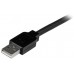 STARTECH CABLE EXTENSION ALARGADOR 10M USB 2.0 HI