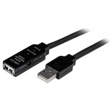 STARTECH CABLE 25M USB 2.0 HI SPEED EXTENSION ACTI