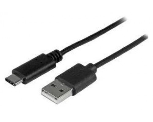 STARTECH CABLE 1M USB A TO USB C