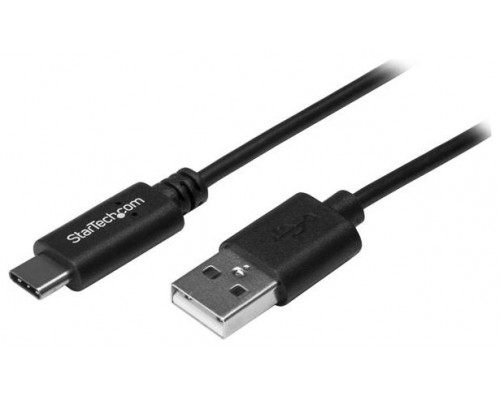 STARTECH CABLE USB-C A USB-A 2M USB 2.0