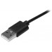 STARTECH CABLE USB-C A USB-A 2M USB 2.0