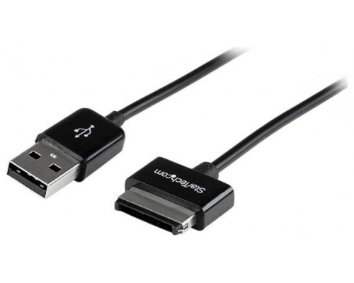 STARTECH CABLE 50CM USB 2.0 CARGADOR Y DATOS ASUS®