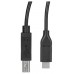 STARTECH CABLE DE 3M USB-C A USB-B