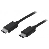 STARTECH CABLE USB-C 2M TYPE-C USB 2.0