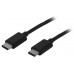 STARTECH CABLE USB-C 2M TYPE-C USB 2.0