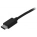 STARTECH CABLE USB-C 2M TYPE-C USB 2.0
