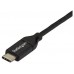 STARTECH CABLE 1M USB-C USBC USB 2.0