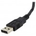 STARTECH ADAPTADOR USB-DVI TARJETA VIDEO MULTIMONI