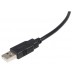 STARTECH CABLE 3M USB 2.0 CERTIFICADO - A A B IMPR