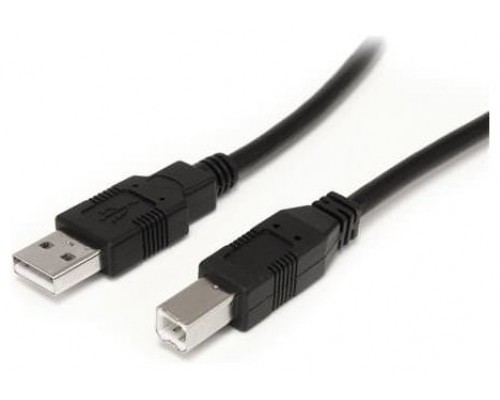 STARTECH CABLE USB ACTIVO 9M IMPRESORA - 1X USB A