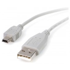 STARTECH CABLE MINI USB 2.0 1 PIE - A A MINI B - M