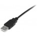 STARTECH CABLE USB 50CM CAMARA - 1X USB A MACHO -
