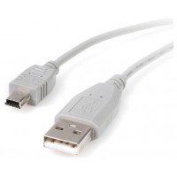 STARTECH CABLE 1,8M USB A A MINIB