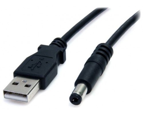 STARTECH CABLE ADAPTADOR 2M USB A CONECTOR COAXIAL