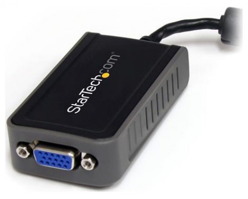 STARTECH ADAPTADOR USB-VGA