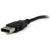 STARTECH ADAPTADOR VIDEO EXTERNO USB A VGA - CABLE