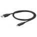 STARTECH CABLE DE 1M USB A A USB TIPO C