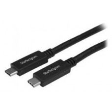STARTECH CABLE USB-C 1M USB 3.0 5GBPS