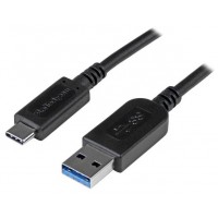 STARTECH CABLE USB-C 3.1 A USB-A 1M