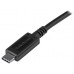 STARTECH CABLE USB-C 3.1 A USB-A 1M